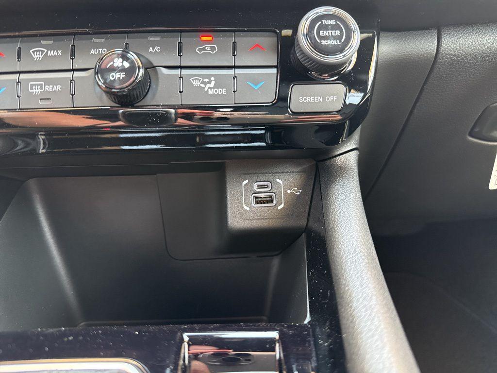 new 2025 Jeep Compass car, priced at $34,555