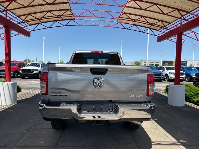 new 2024 Ram 2500 car, priced at $63,863