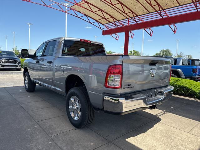 new 2024 Ram 2500 car, priced at $63,863