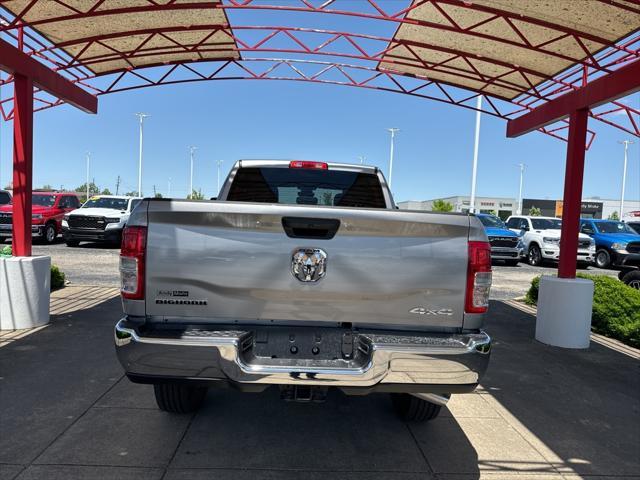 new 2024 Ram 2500 car, priced at $63,863