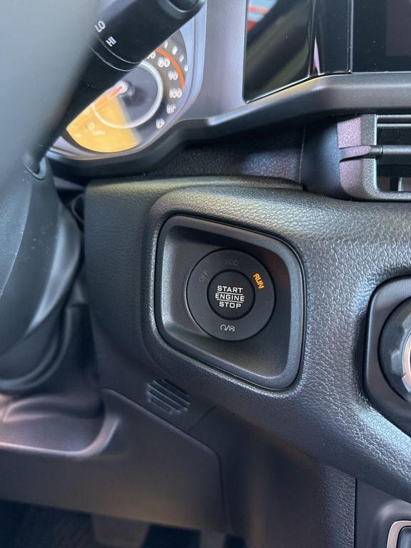 new 2026 Jeep Wrangler car, priced at $51,857