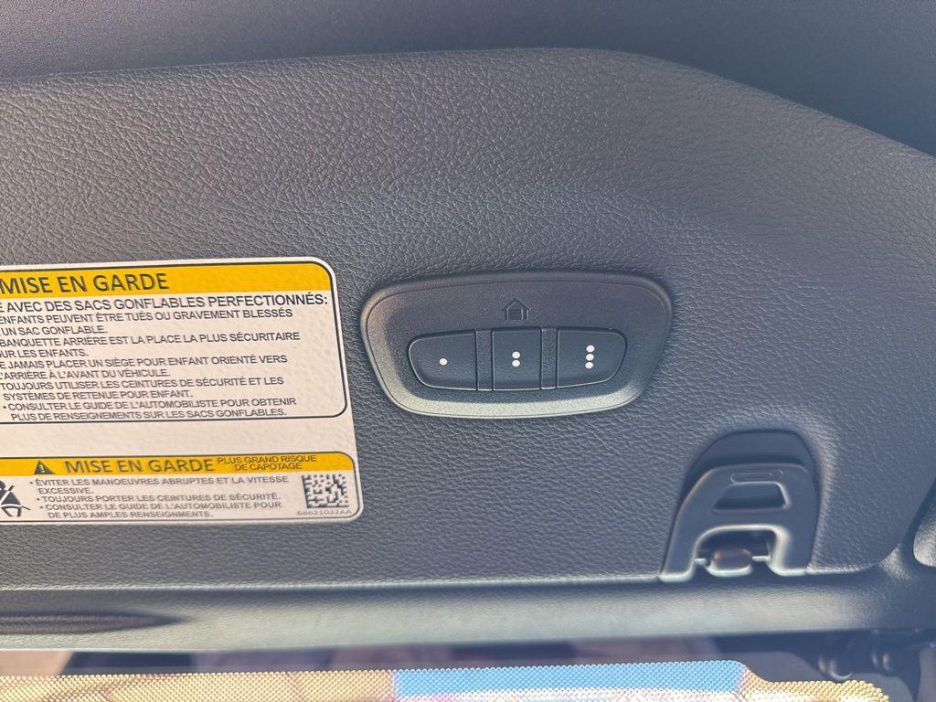 new 2026 Jeep Wrangler car, priced at $51,857