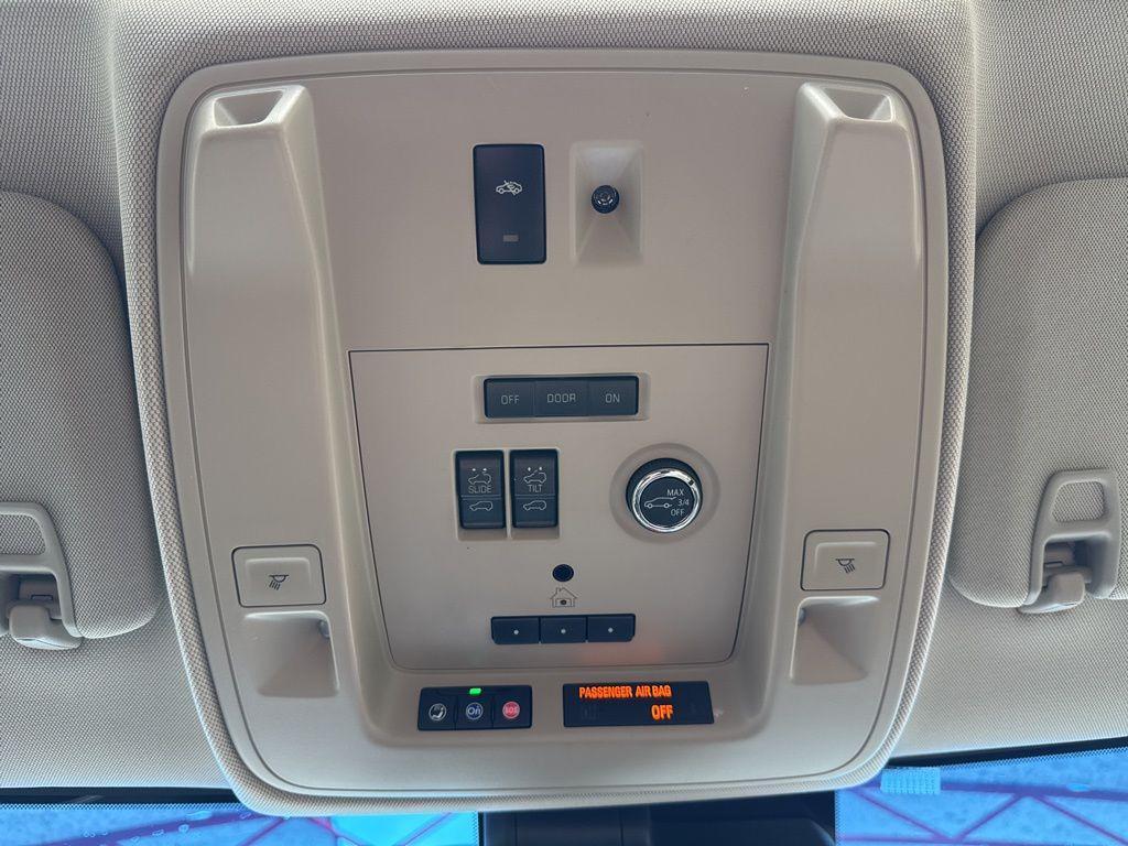 used 2019 Cadillac Escalade car, priced at $36,905