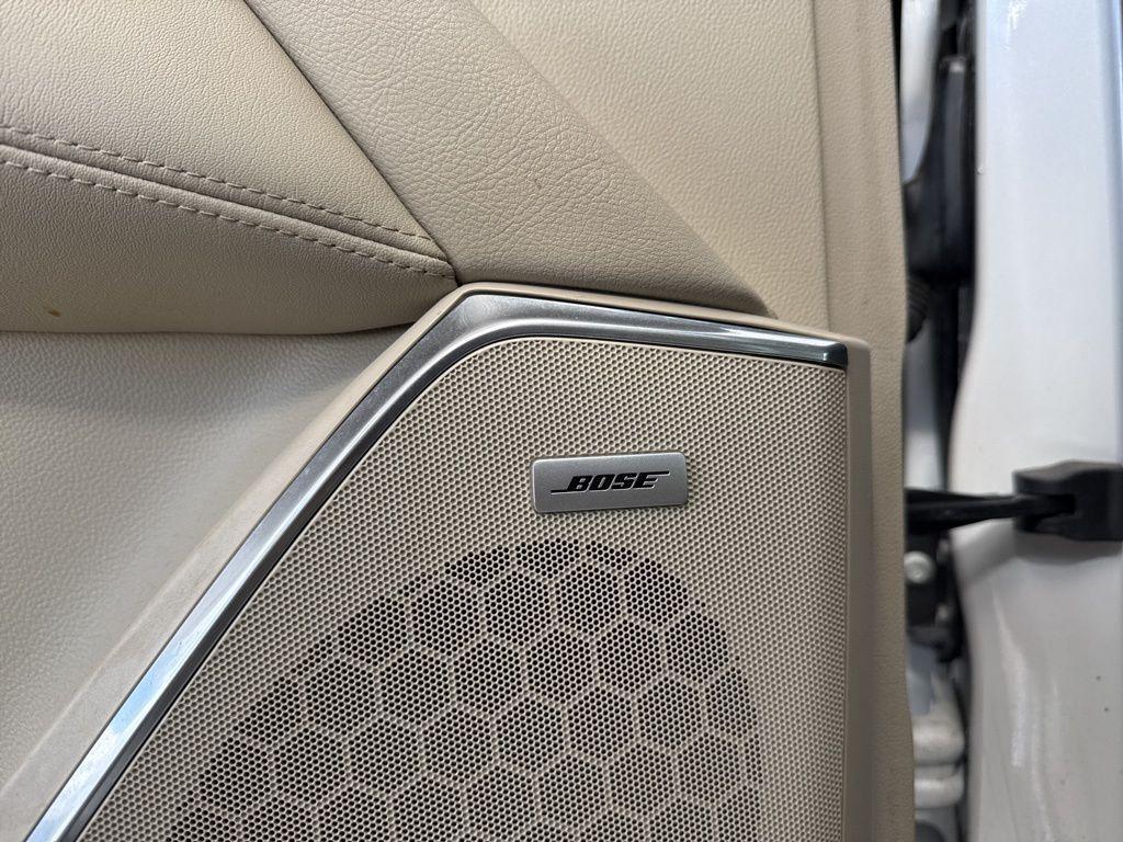 used 2019 Cadillac Escalade car, priced at $36,905