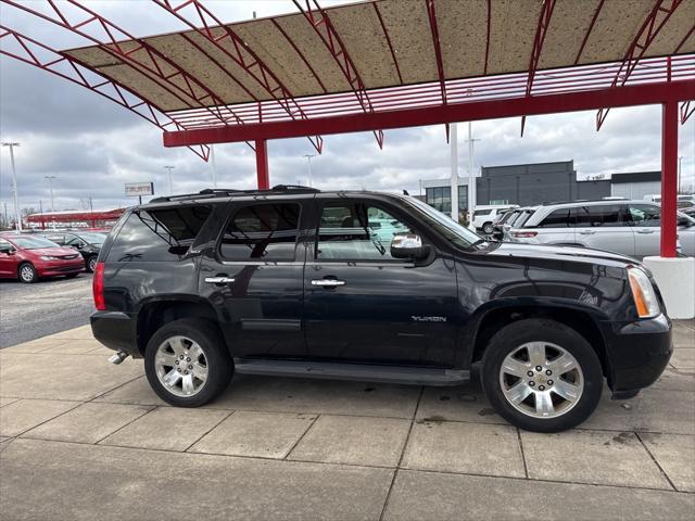 used 2011 GMC Yukon car, priced at $5,900