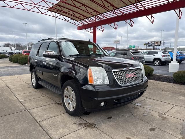 used 2011 GMC Yukon car, priced at $5,900