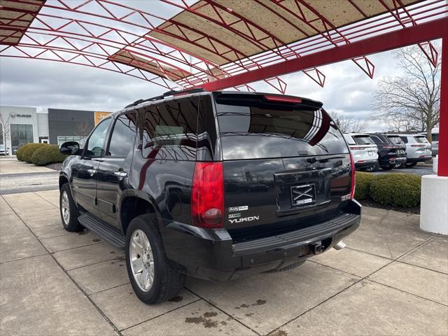 used 2011 GMC Yukon car, priced at $5,900