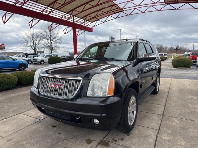 used 2011 GMC Yukon car, priced at $5,900