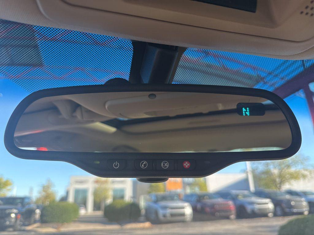 used 2008 Cadillac STS car, priced at $6,500