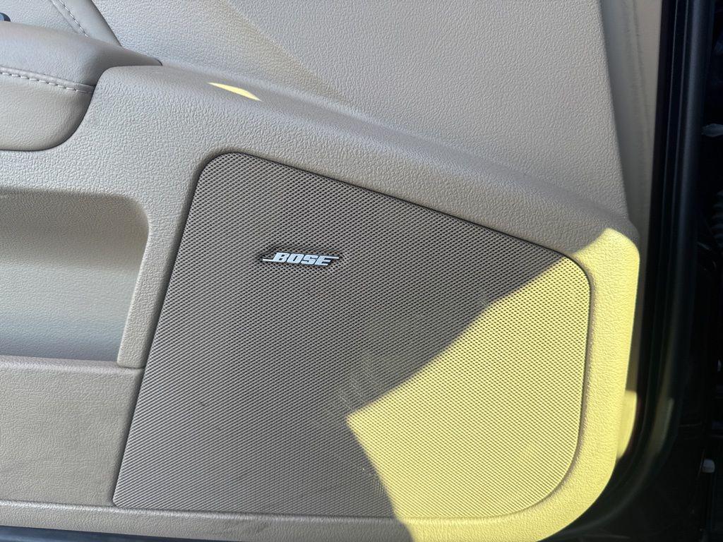 used 2008 Cadillac STS car, priced at $6,500