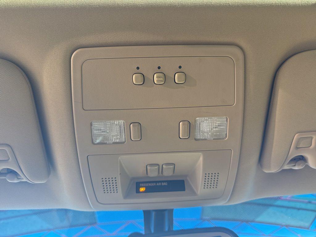 used 2008 Cadillac STS car, priced at $6,500