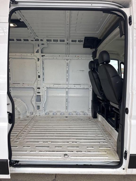used 2025 Ram ProMaster 2500 car, priced at $36,801