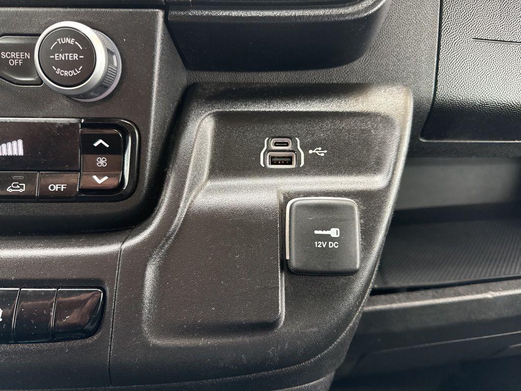 used 2025 Ram ProMaster 2500 car, priced at $36,801