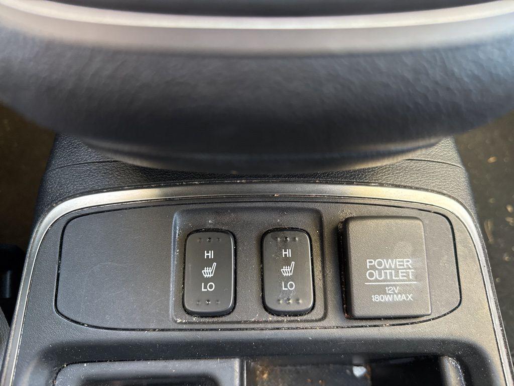 used 2016 Honda CR-V car, priced at $6,900