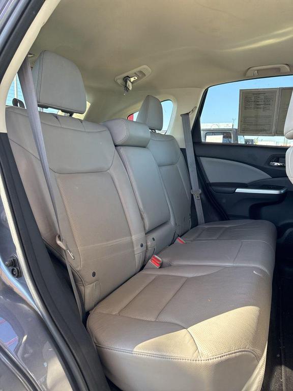 used 2016 Honda CR-V car, priced at $6,900