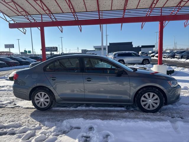 used 2014 Volkswagen Jetta car, priced at $6,900