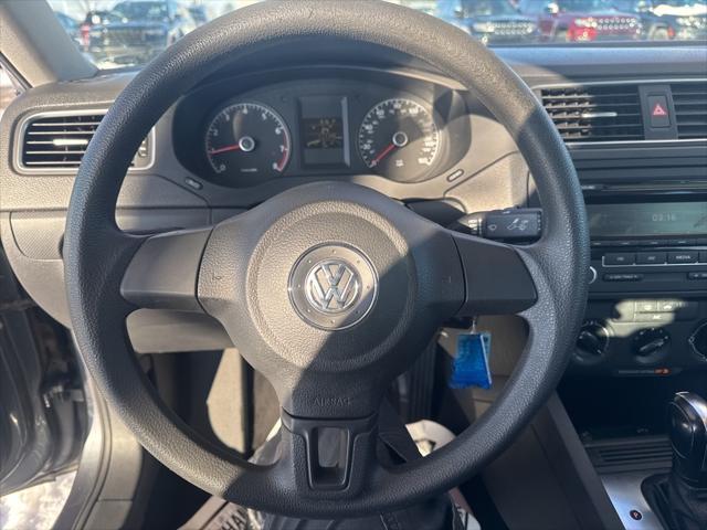 used 2014 Volkswagen Jetta car, priced at $6,900