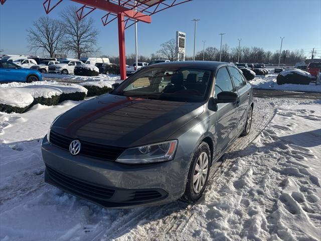 used 2014 Volkswagen Jetta car, priced at $6,900