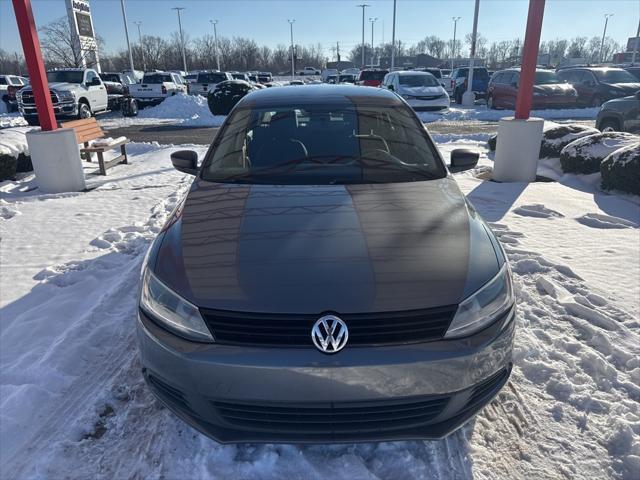 used 2014 Volkswagen Jetta car, priced at $6,900