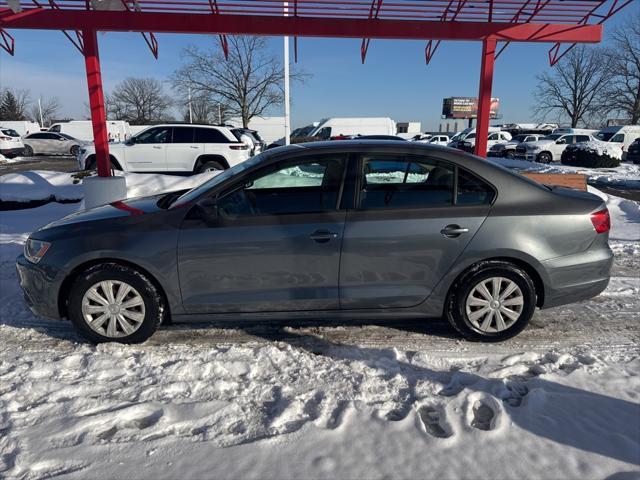 used 2014 Volkswagen Jetta car, priced at $6,900