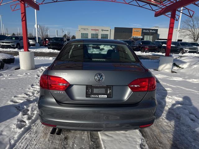 used 2014 Volkswagen Jetta car, priced at $6,900