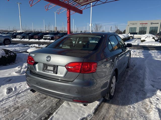 used 2014 Volkswagen Jetta car, priced at $6,900