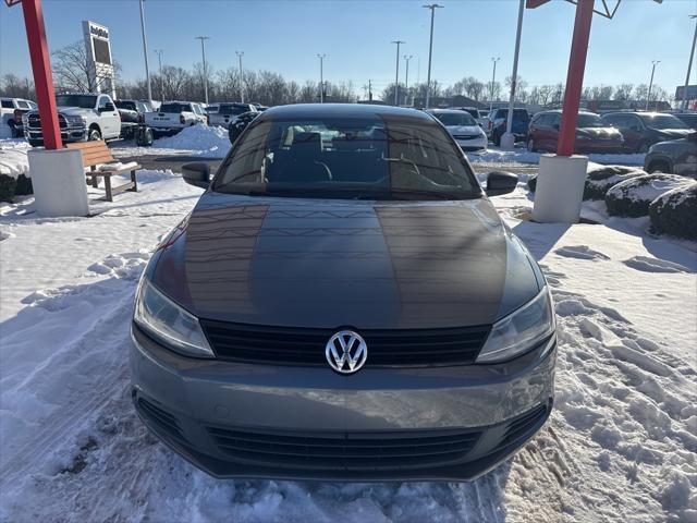 used 2014 Volkswagen Jetta car, priced at $6,900