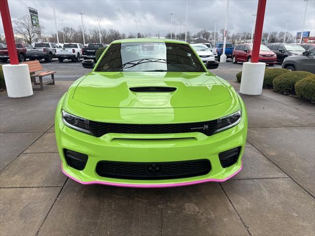 used 2023 Dodge Charger car, priced at $55,900