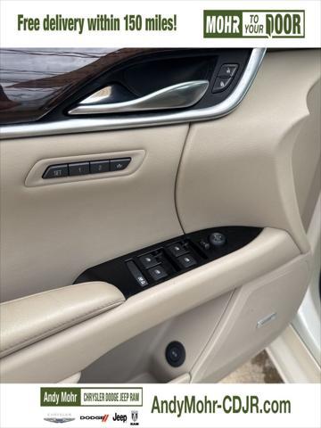 used 2013 Cadillac XTS car, priced at $14,200