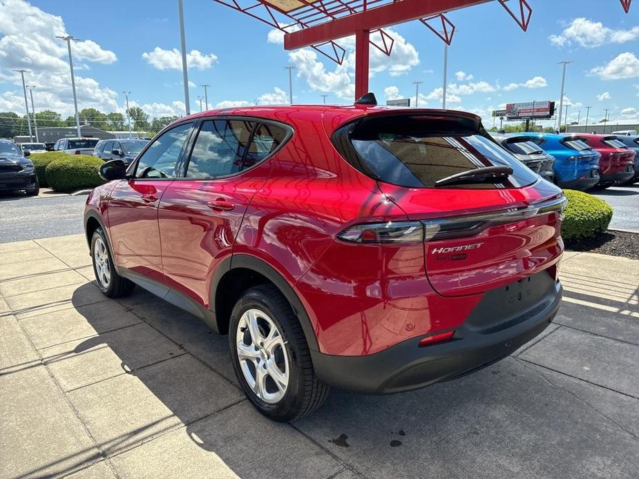 new 2024 Dodge Hornet car, priced at $28,244