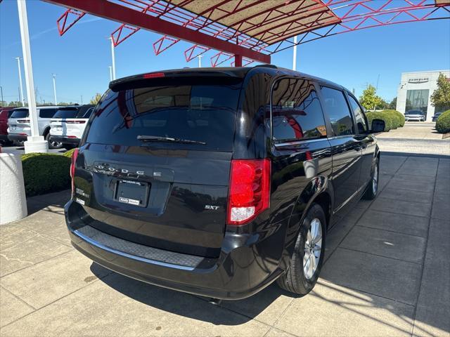 used 2020 Dodge Grand Caravan car, priced at $15,700