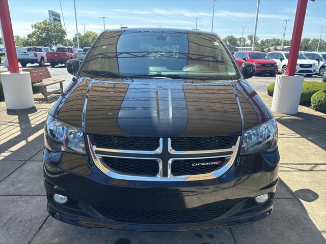 used 2020 Dodge Grand Caravan car, priced at $15,700