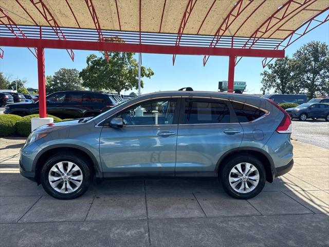 used 2013 Honda CR-V car, priced at $14,800