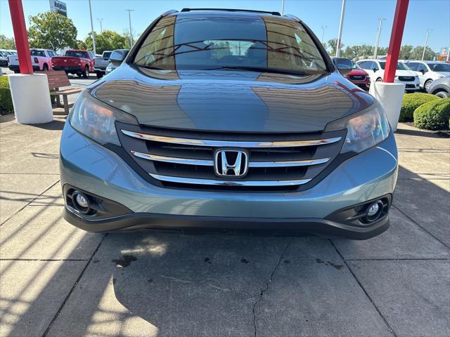 used 2013 Honda CR-V car, priced at $14,800