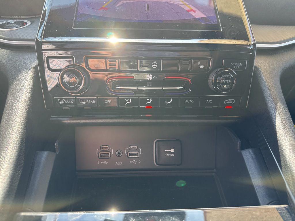 new 2025 Jeep Grand Cherokee car, priced at $41,344