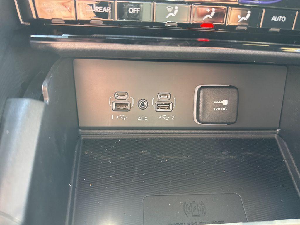 new 2025 Jeep Grand Cherokee car, priced at $41,344