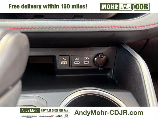 used 2023 Toyota Highlander car, priced at $40,500