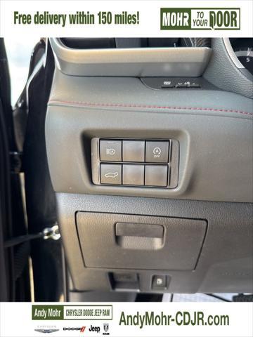 used 2023 Toyota Highlander car, priced at $40,500