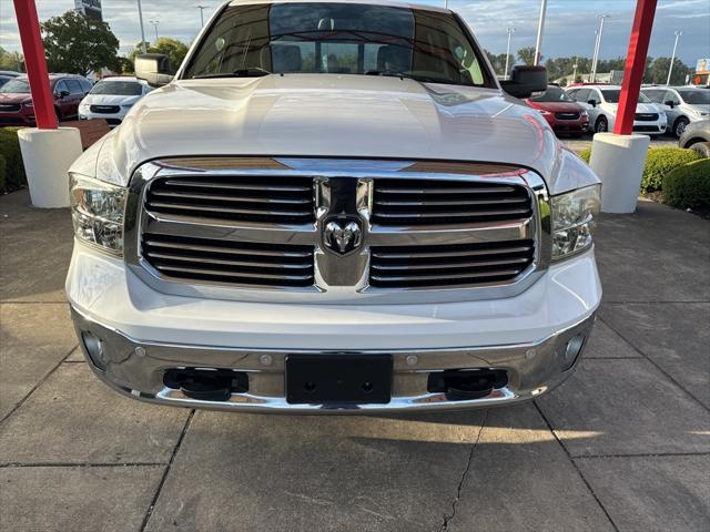 used 2014 Ram 1500 car, priced at $18,900