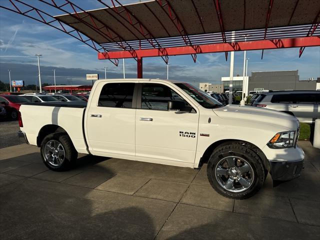 used 2014 Ram 1500 car, priced at $18,900