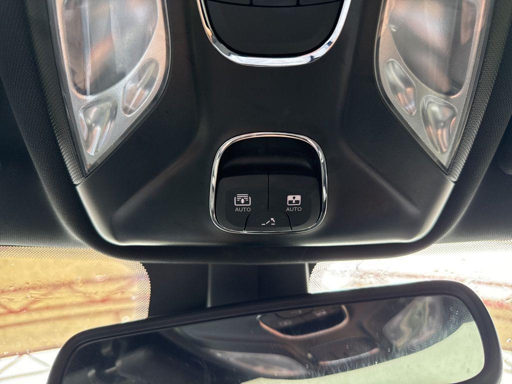 used 2023 Jeep Compass car, priced at $22,330