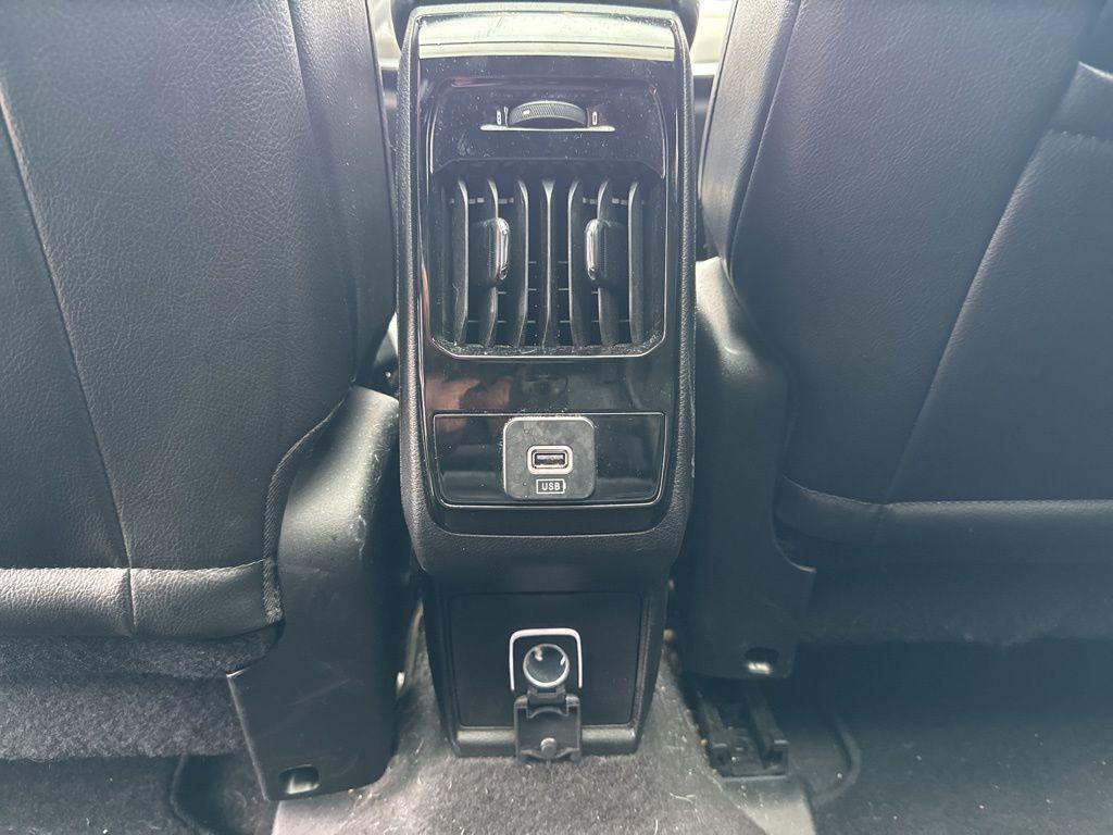 used 2023 Jeep Compass car, priced at $22,330