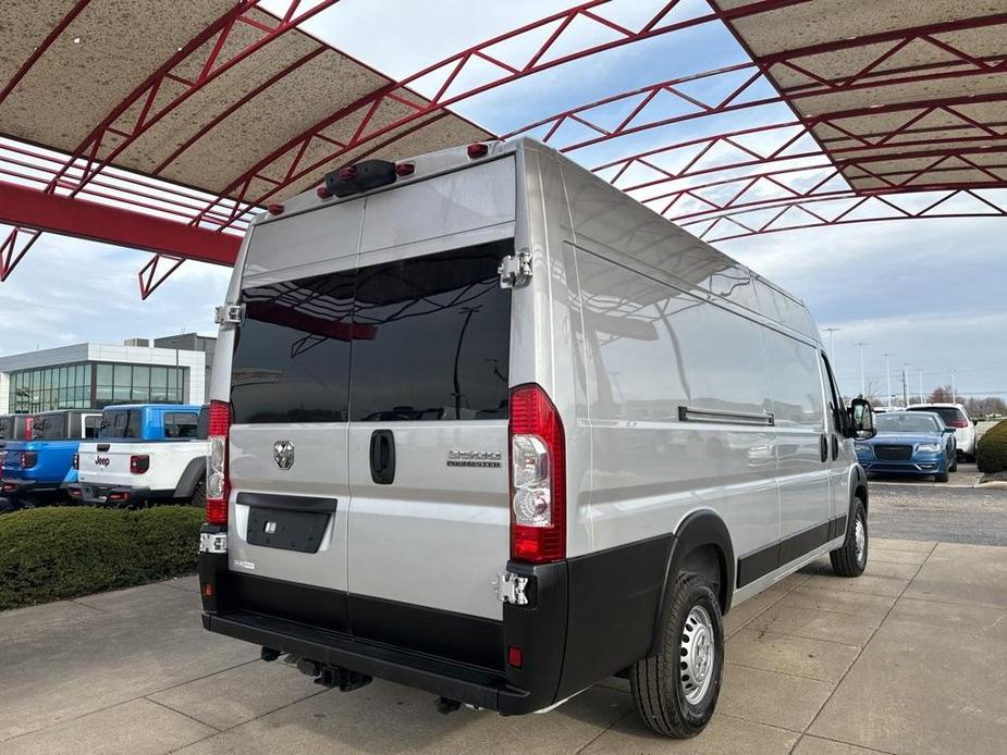 new 2024 Ram ProMaster 3500 car, priced at $54,603