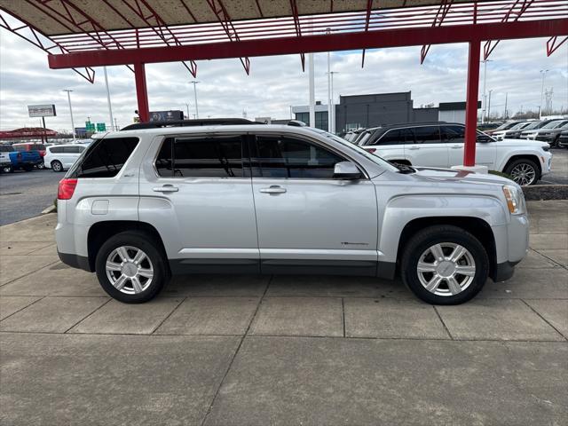 used 2015 GMC Terrain car, priced at $14,900