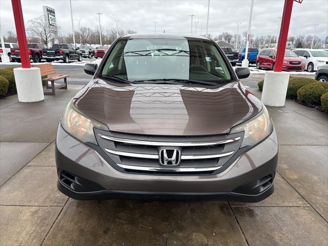 used 2014 Honda CR-V car, priced at $14,900