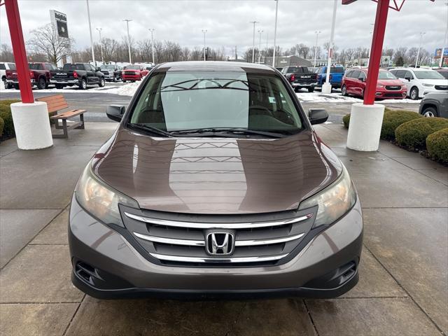 used 2014 Honda CR-V car, priced at $14,900