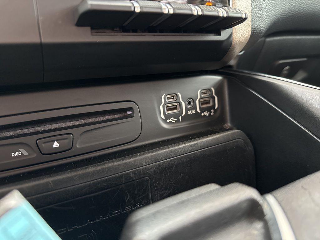 used 2019 Ram 1500 car, priced at $20,700