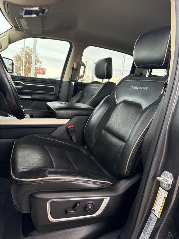 used 2019 Ram 1500 car, priced at $20,700