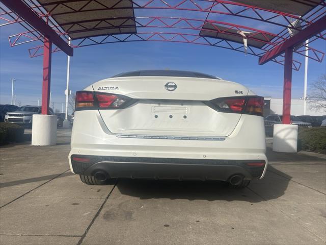 used 2020 Nissan Altima car, priced at $15,900