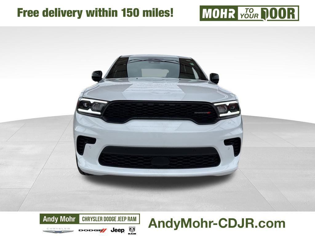 new 2025 Dodge Durango car, priced at $39,794
